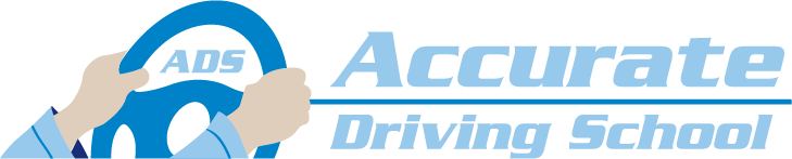 Accurate Driving Logo Light