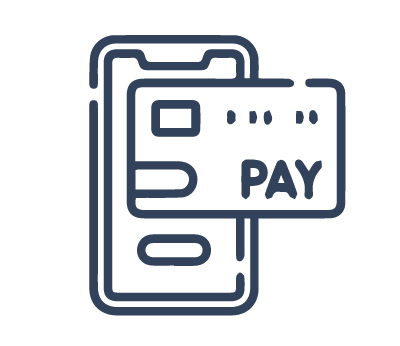 icon payment
