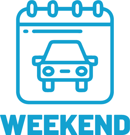 Icon for Weekend Course