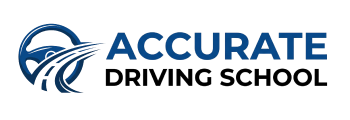 logo Accurate Driving School 1