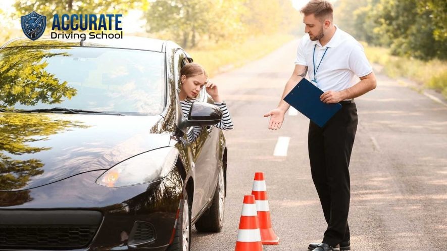 Road Test Practice Apps